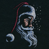 Starlit Santa