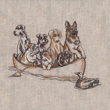 Dog Days on the Water