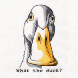 What the Duck