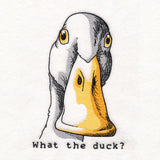 What the Duck