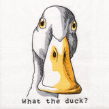 What the Duck