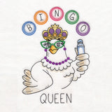 Bingo Queen Chicken