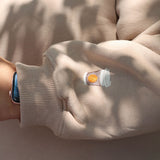 'Tis the Season Icons Border