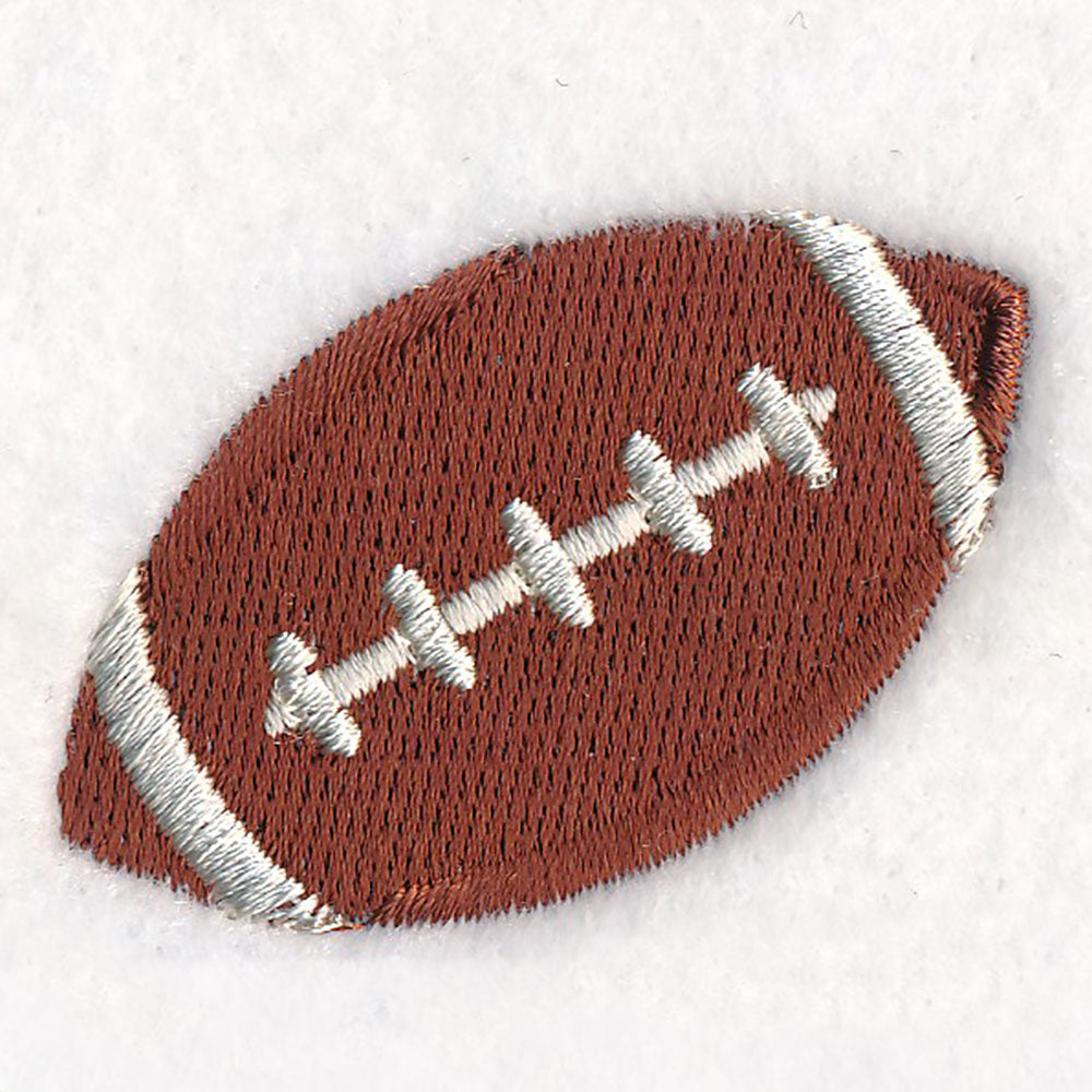 'Tis the Season Football Icon