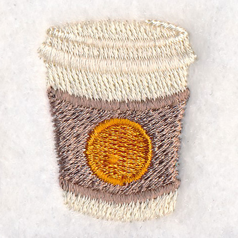 'Tis the Season Coffee Icon