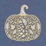 Autumn Vine Pumpkin