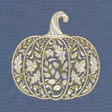 Autumn Vine Pumpkin