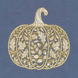 Autumn Vine Pumpkin