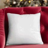 Classic Christmas Scene - Church