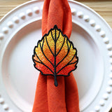 Ombre Delights Aspen Leaf (Lace)