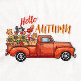 Retro Trucks of the Month - September