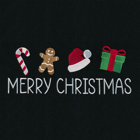 Christmas Icons Border