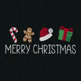 Christmas Icons Border