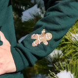 Christmas Icons - Gingerbread