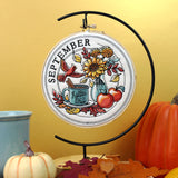 Stamps of the Month - September