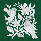 Songbird & Blossoms Square