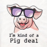 Kind of a Pig Deal Punimal