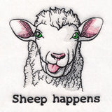 Sheep Happens Punimal
