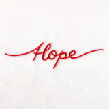 Hope Script