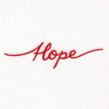 Hope Script
