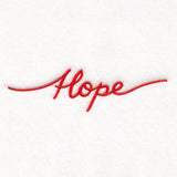 Hope Script