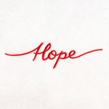 Hope Script