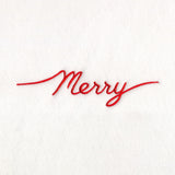 Merry Script