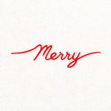 Merry Script