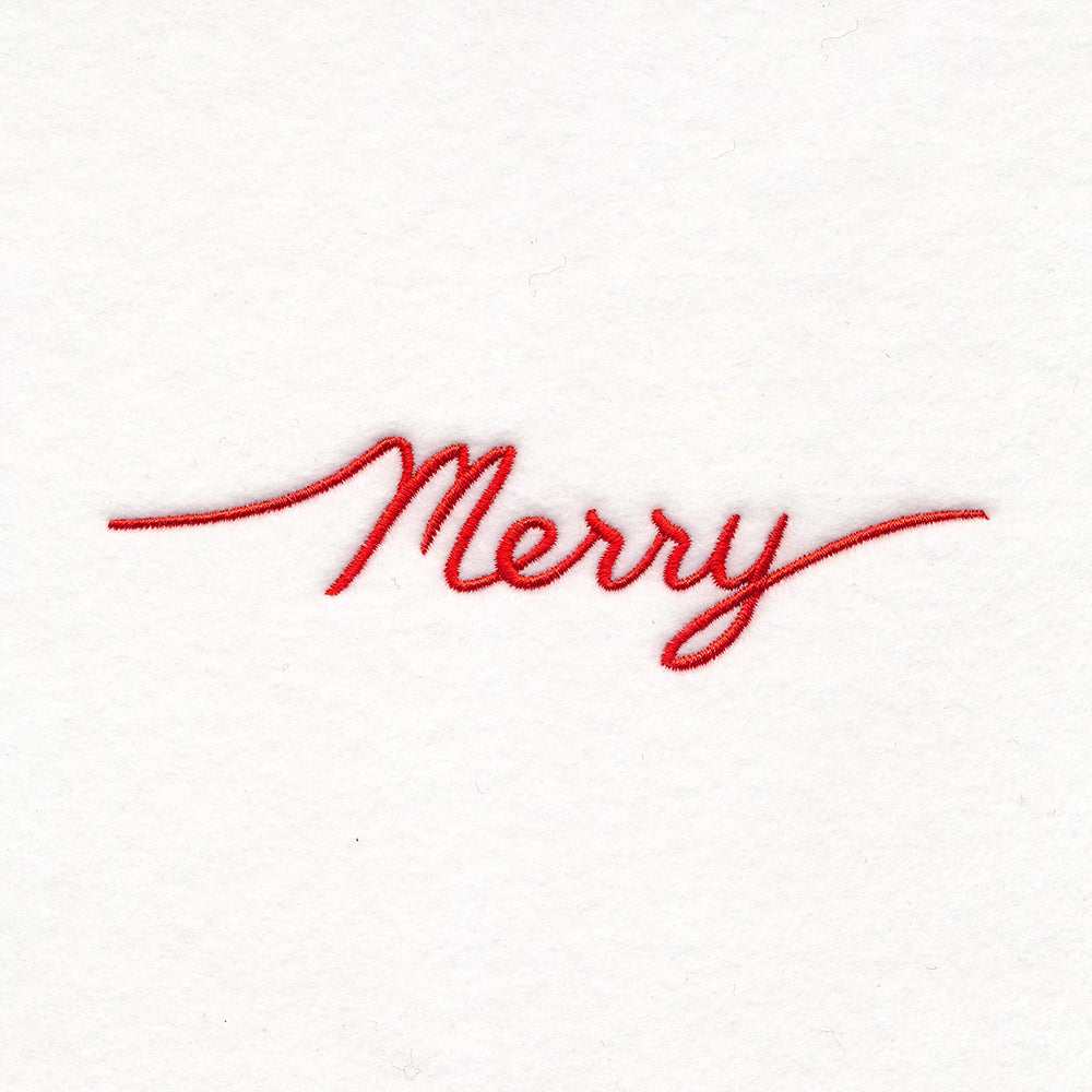 Merry Script