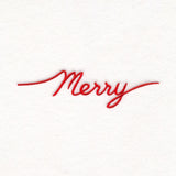 Merry Script