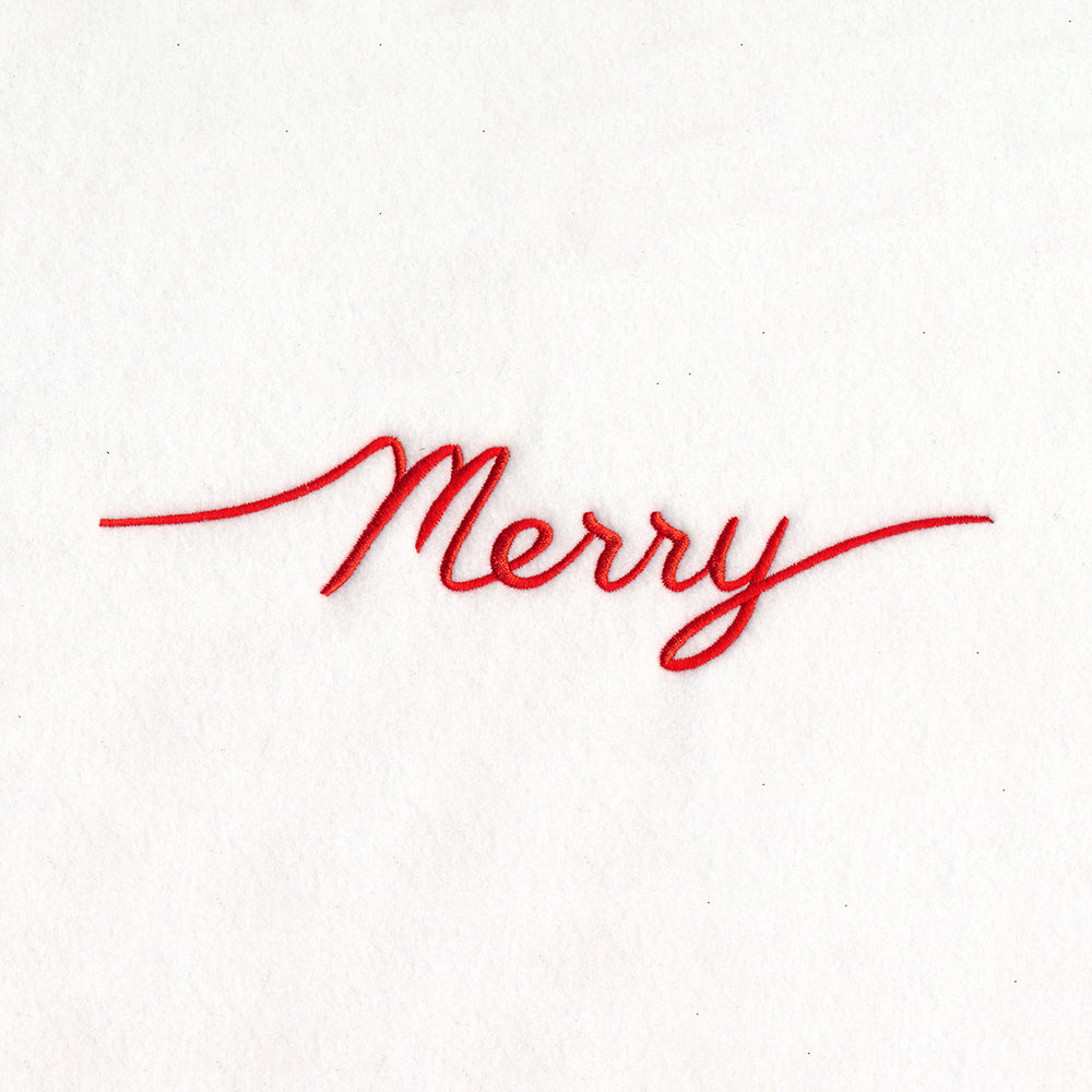 Merry Script