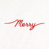 Merry Script