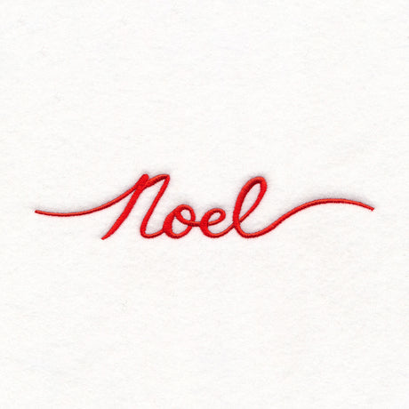 Noel Script