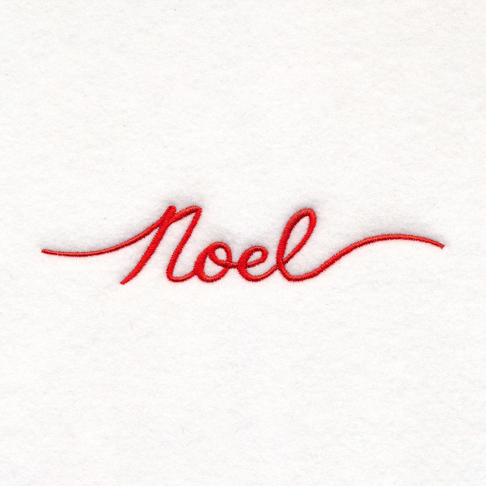 Noel Script