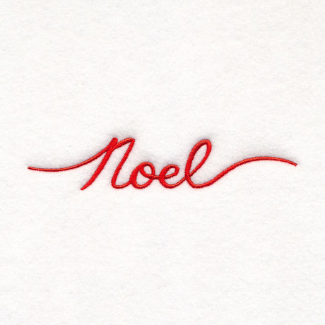 Noel Script