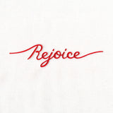Rejoice Holiday Script