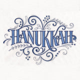 Hanukkah Script
