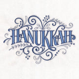Hanukkah Script