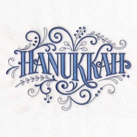 Hanukkah Script