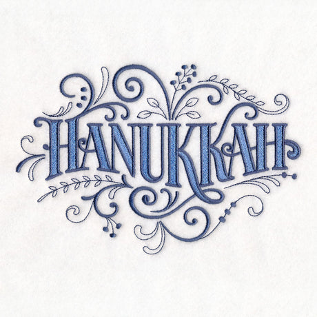 Hanukkah Script