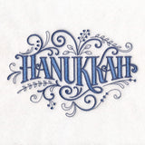 Hanukkah Script