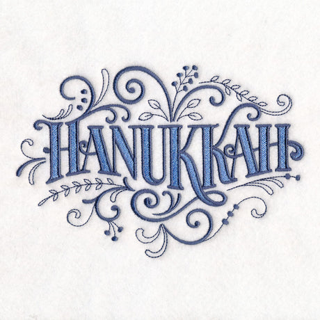 Hanukkah Script