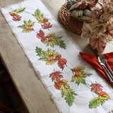 Color Theory Harvest Leaves Spray