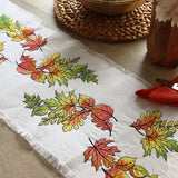 Color Theory Harvest Leaves Spray