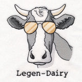 Legen-Dairy Cow Punimal