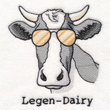 Legen-Dairy Cow Punimal