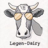Legen-Dairy Cow Punimal