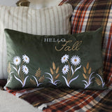 Golden Harvest Daisy