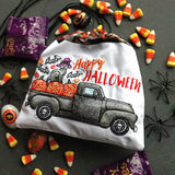 Retro Trucks of the Month - October