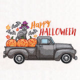 Retro Trucks of the Month - October